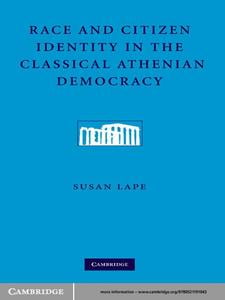 Race and Citizen Identity in the Classical Athenian Democracy